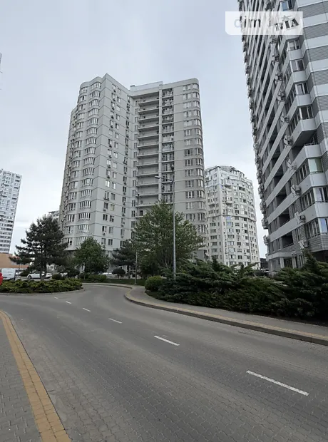Квартира на вул. Березова, 2 в Одесі, ID 200764, фото №1