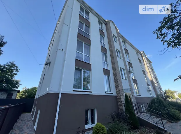 Квартира на вул. Профспілкова, 5А в Києві, ID 282316, фото №1