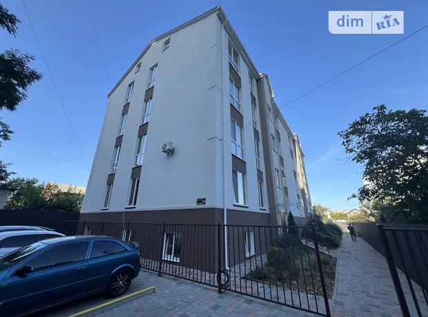 Квартира на вул. Профспілкова, 5А в Києві, ID 282316, фото №2