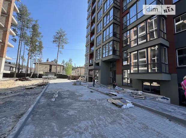 Квартира на вул. Соборна, 1 в Києві, ID 308572, фото №1