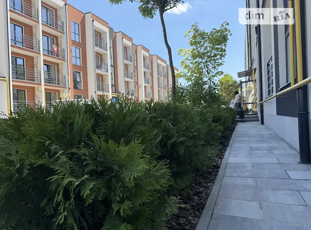 Квартира на вул. Українська 12/5 в Києві, ID 308472, фото №21