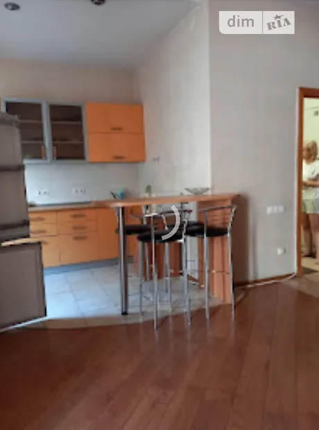 Квартира на узвіз Кловський, 10 в Києві, ID 269586, фото №2