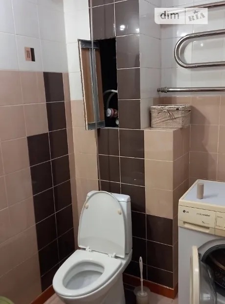 Квартира на узвіз Кловський, 10 в Києві, ID 269586, фото №11
