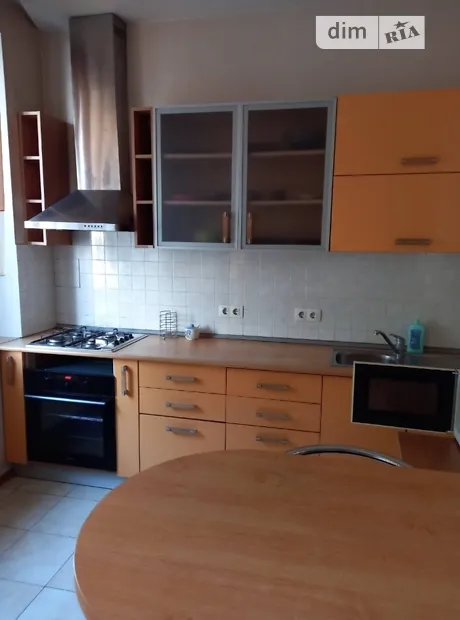 Квартира на узвіз Кловський, 10 в Києві, ID 269586, фото №5