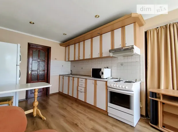 Квартира на просп. Миколи Бажана, 30 в Києві, ID 168464, фото №1