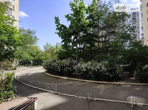 Квартира на просп. Миколи Бажана, 30 в Києві, ID 168464, фото №3