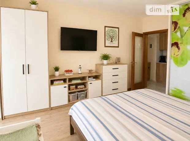 Квартира на вул. Мечникова в Києві, ID 238450, фото №9