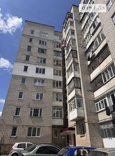 Квартира на вул. Ярослава Мудрого, 2 в Хмельницький, ID 219086, фото №3