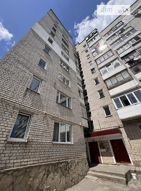 Квартира на вул. Ярослава Мудрого, 2 в Хмельницький, ID 219086, фото №4
