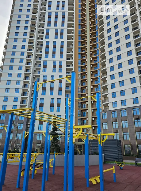Квартира на вул. Краснова в Одесі, ID 261206, фото №5