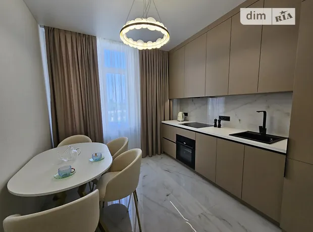 Квартира на вул. Краснова в Одесі, ID 261206, фото №10