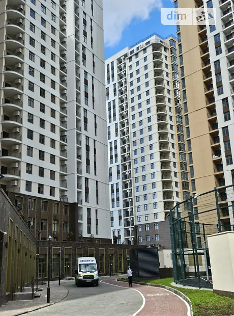 Квартира на вул. Краснова в Одесі, ID 261175, фото №4