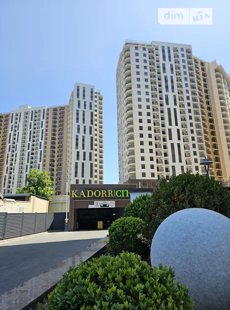 Квартира на вул. Краснова в Одесі, ID 261175, фото №5