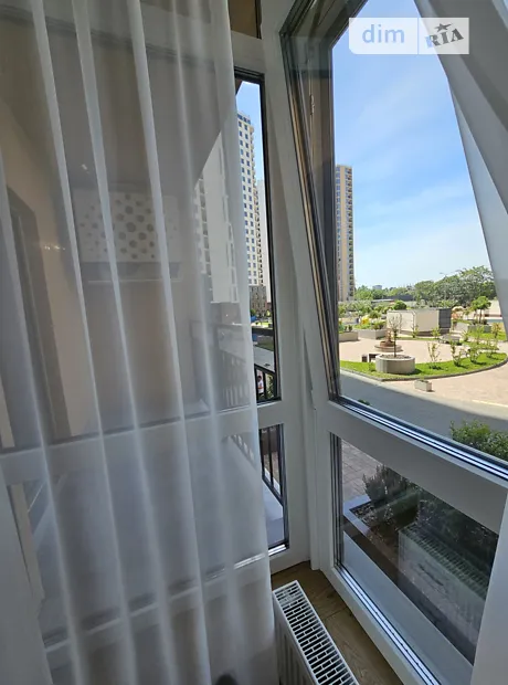 Квартира на вул. Краснова в Одесі, ID 261175, фото №10