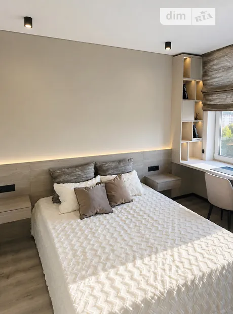 Квартира на вул. Оптимістична, 3 в Києві, ID 304785, фото №9