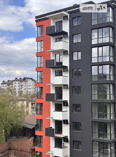 Квартира на вул. Бандери, 60 в Івано-Франківську, ID 201946, фото №3