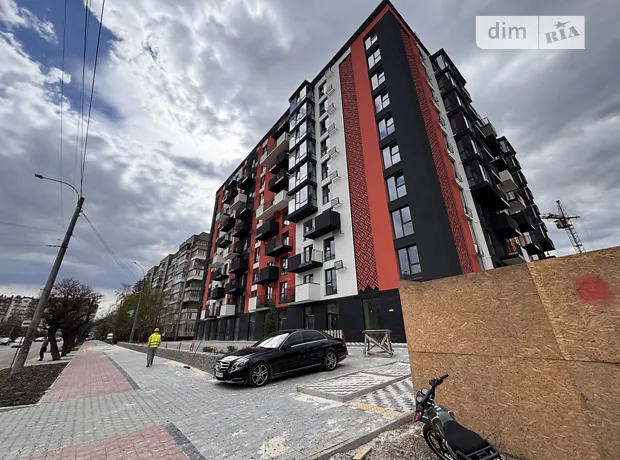 Квартира на вул. Бандери, 60 в Івано-Франківську, ID 201946, фото №4