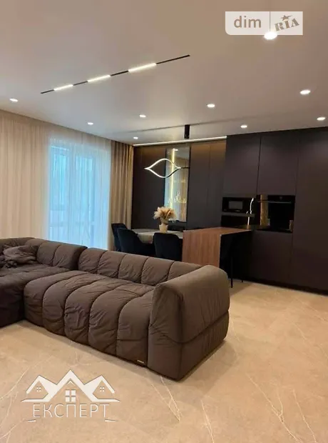 Квартира на вул. Дубенська в Тернополі, ID 310370, фото №1