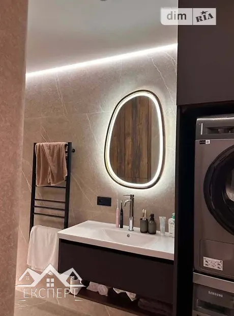 Квартира на вул. Дубенська в Тернополі, ID 310370, фото №48