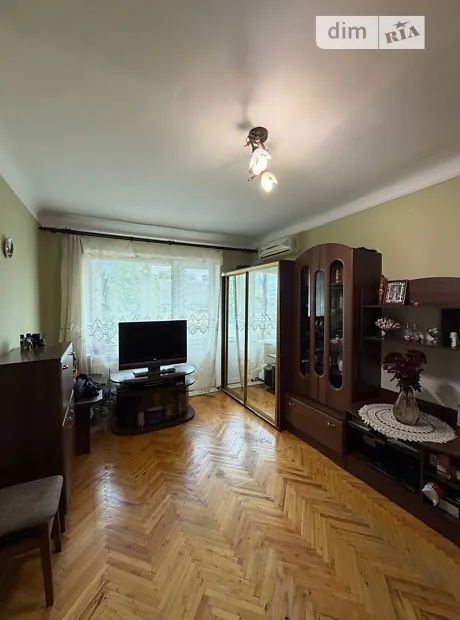 Квартира на вул. Коновальця Євгена в Івано-Франківську, ID 318384, фото №1