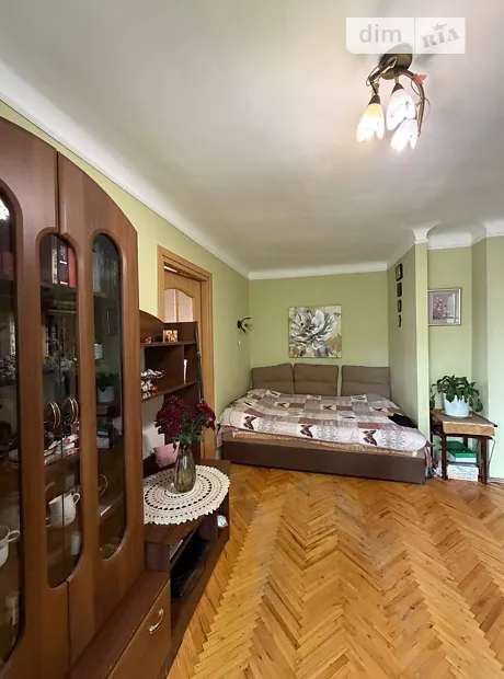 Квартира на вул. Коновальця Євгена в Івано-Франківську, ID 318384, фото №2