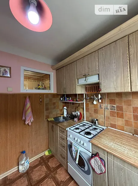Квартира на вул. Коновальця Євгена в Івано-Франківську, ID 318384, фото №4