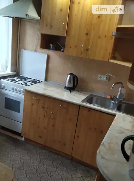 Квартира на вул. Генерала Кульчицького, 51 в Слов'янськ, ID 292064, фото №3