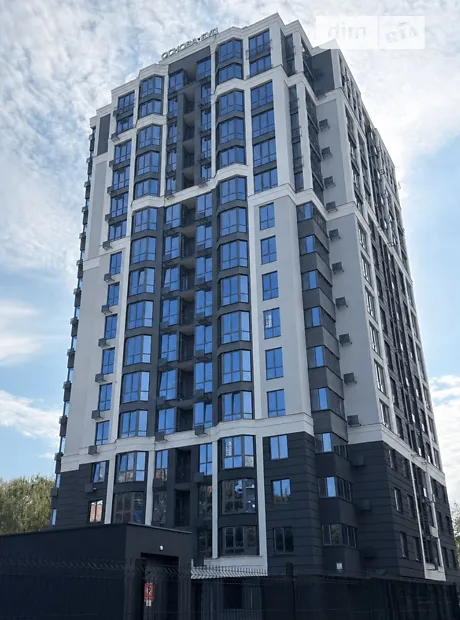 Квартира на вул. Київська, 1 в Чернігів, ID 324149, фото №1