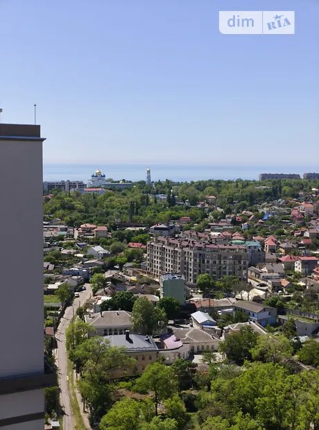 Квартира на вул. Дача Ковалевського, 5 в Одесі, ID 208878, фото №1