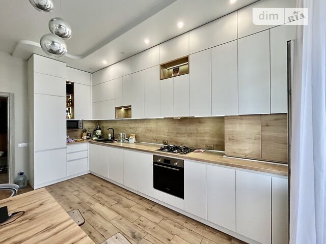 Квартира на вул. Незалежності, 15 в Чернігові, ID 236372, фото №1