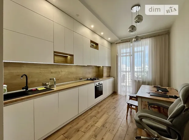 Квартира на вул. Незалежності, 15 в Чернігові, ID 236372, фото №2