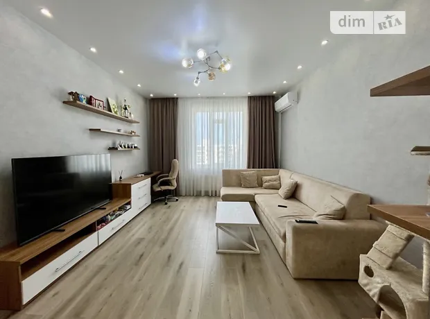 Квартира на вул. Незалежності, 15 в Чернігові, ID 236372, фото №3
