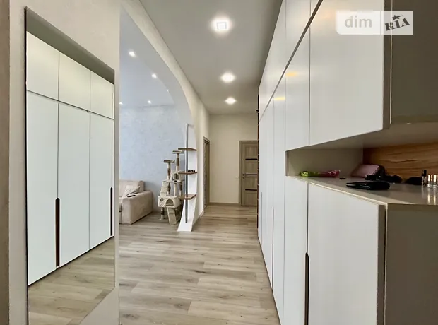 Квартира на вул. Незалежності, 15 в Чернігові, ID 236372, фото №5