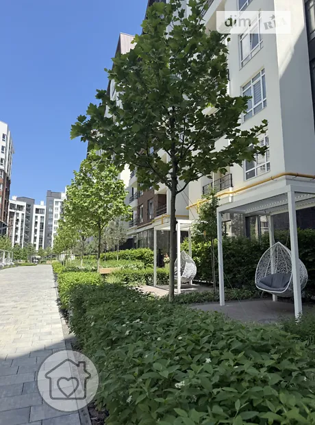 Квартира на вул. Ольги Кобилянської в Києві, ID 231823, фото №3