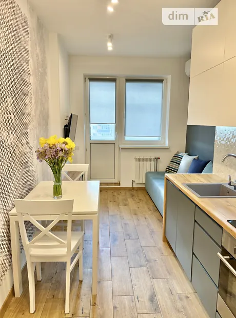 Квартира на вул. Юрія Кондратюка, 5 в Києві, ID 331794, фото №13