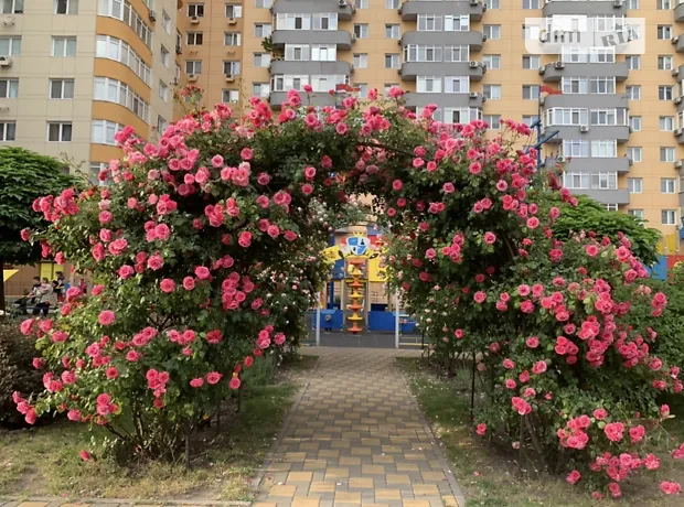Квартира на вул. Юрія Кондратюка, 5 в Києві, ID 331794, фото №3