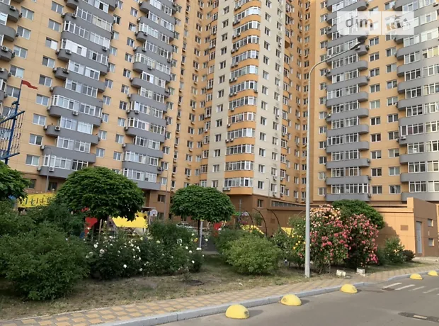 Квартира на вул. Юрія Кондратюка, 5 в Києві, ID 331794, фото №4