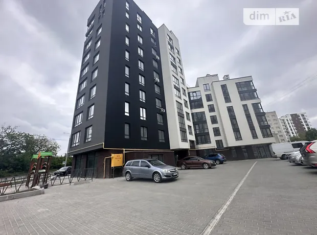 Квартира на вул. Смакули, 8А в Тернопіль, ID 321831, фото №1