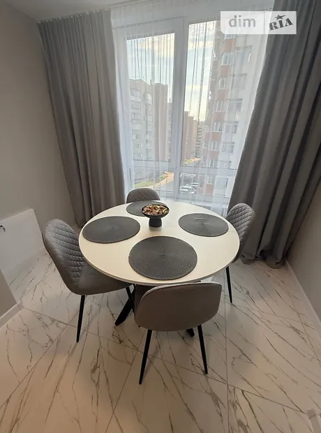 Квартира на вул. Смакули, 8А в Тернополі, ID 321831, фото №7