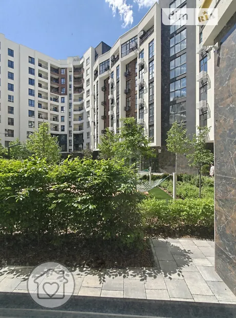 Квартира на вул. Ольги Кобилянської в Києві, ID 224012, фото №9