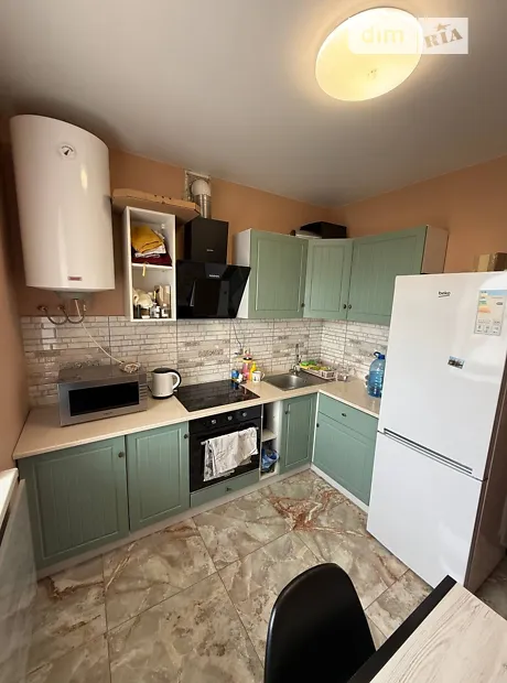 Квартира на вул. Гетьмана Мазепи, 6/1, ID 400090, фото №1
