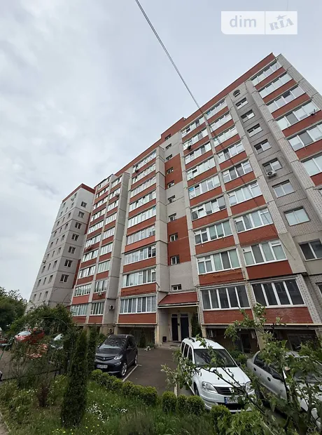 Квартира на вул. Гетьмана Мазепи, 6/1 в Хмельницькому, ID 400090, фото №11