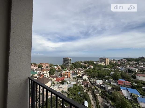 Квартира на вул. Дача Ковалевського, 95 в Одесі, ID 187134, фото №6