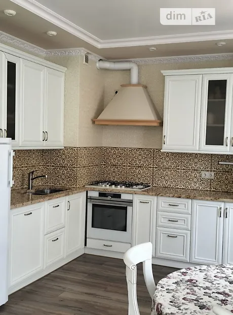 Квартира на пров. Квітковий, 2А в Києві, ID 310790, фото №1