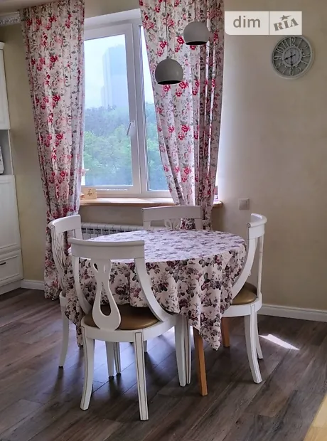 Квартира на пров. Квітковий, 2А в Києві, ID 310790, фото №13
