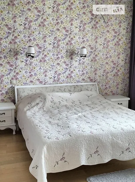 Квартира на пров. Квітковий, 2А в Києві, ID 310790, фото №21