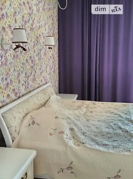 Квартира на пров. Квітковий, 2А в Києві, ID 310790, фото №23