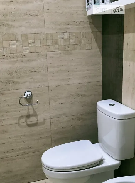 Квартира на пров. Квітковий, 2А в Києві, ID 310790, фото №25