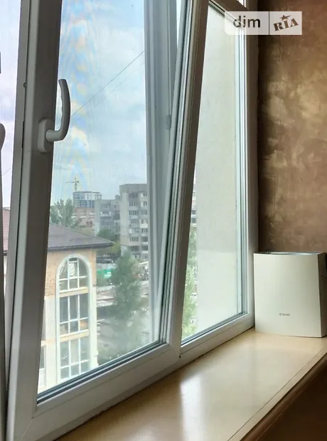 Квартира на пров. Квітковий, 2А в Києві, ID 310790, фото №34