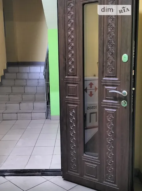Квартира на пров. Квітковий, 2А в Києві, ID 310790, фото №37